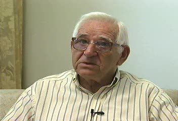 Still público da entrevista 35919 (USC VHA)